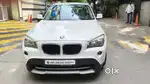 BMW X1 2.0 SDRIVE 20D, 2012, Diesel