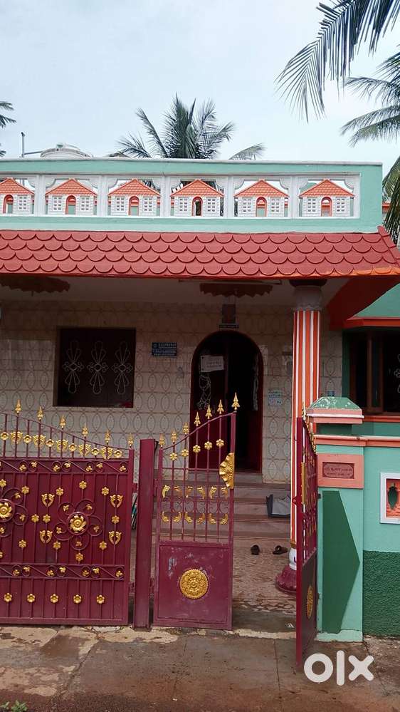 12K FOR 2BHK @ PARINAGAR