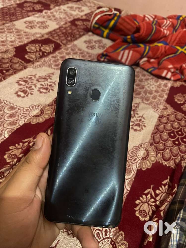 samsung galaxy a30 4/64gb