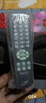 Home Theatre+Ac washing compressor