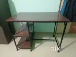 Office cum Study Table