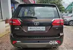 Tata Hexa 2.2 XT 4X2 7 STR, 2018, Diesel