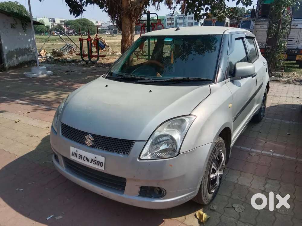 Maruti Suzuki Swift 2006 Petrol Good Condition
