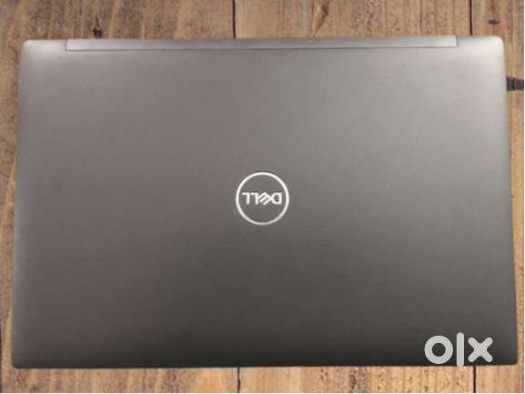 Dell 7490 laptop