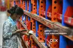 Urgent hiring warehouse company 11 vaccancy available in