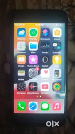 Apple Iphone 7 256GB