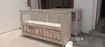 Counter L shape,5*2