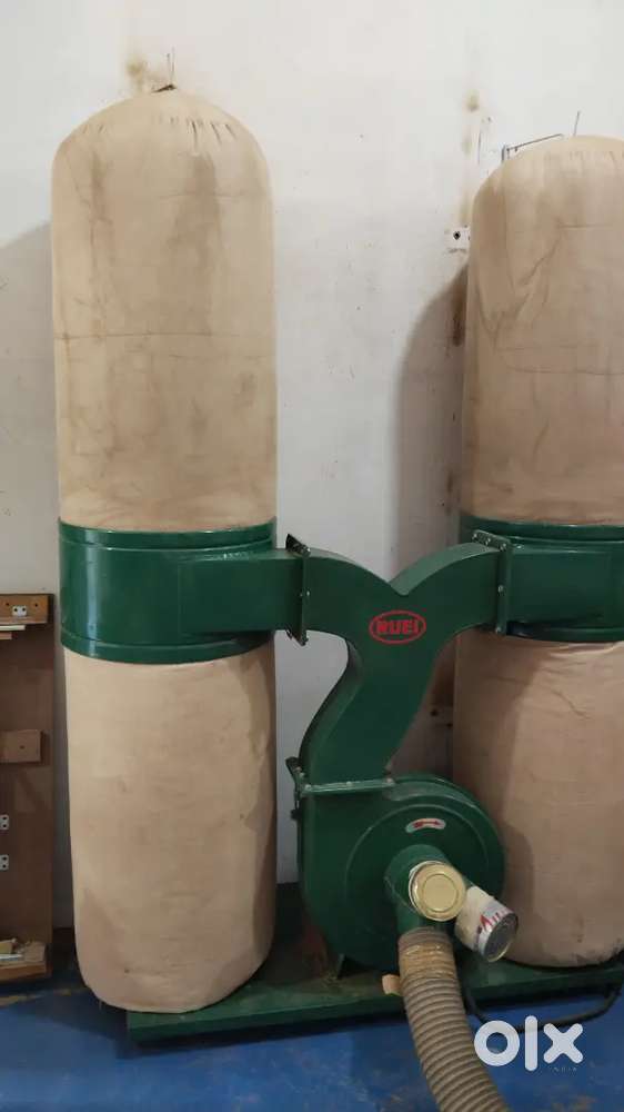 Manufacturing unit for sale