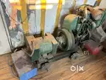 Generator-Reliable, ready to use