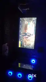 Gaming Pc for Sale..!