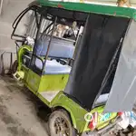 2nd hand tuk tuk