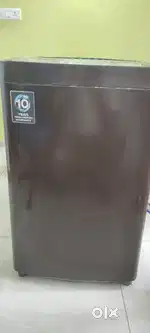 Godrej fully automatic top load washing machine