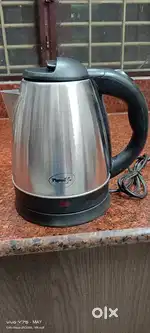 Electric Kettle