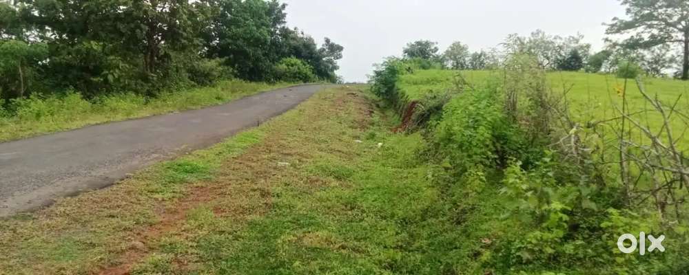 4ACRES AGRICULTURE LAND FOR SALE IN TALA,RAIGAD DISTRICT