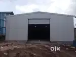 AN INDUSTRIAL SHED MEASURING 5200 SQ.FT CONSTRUCTED AREA FOR LEASE