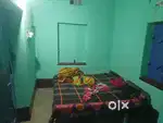 Only family and girl bachelor