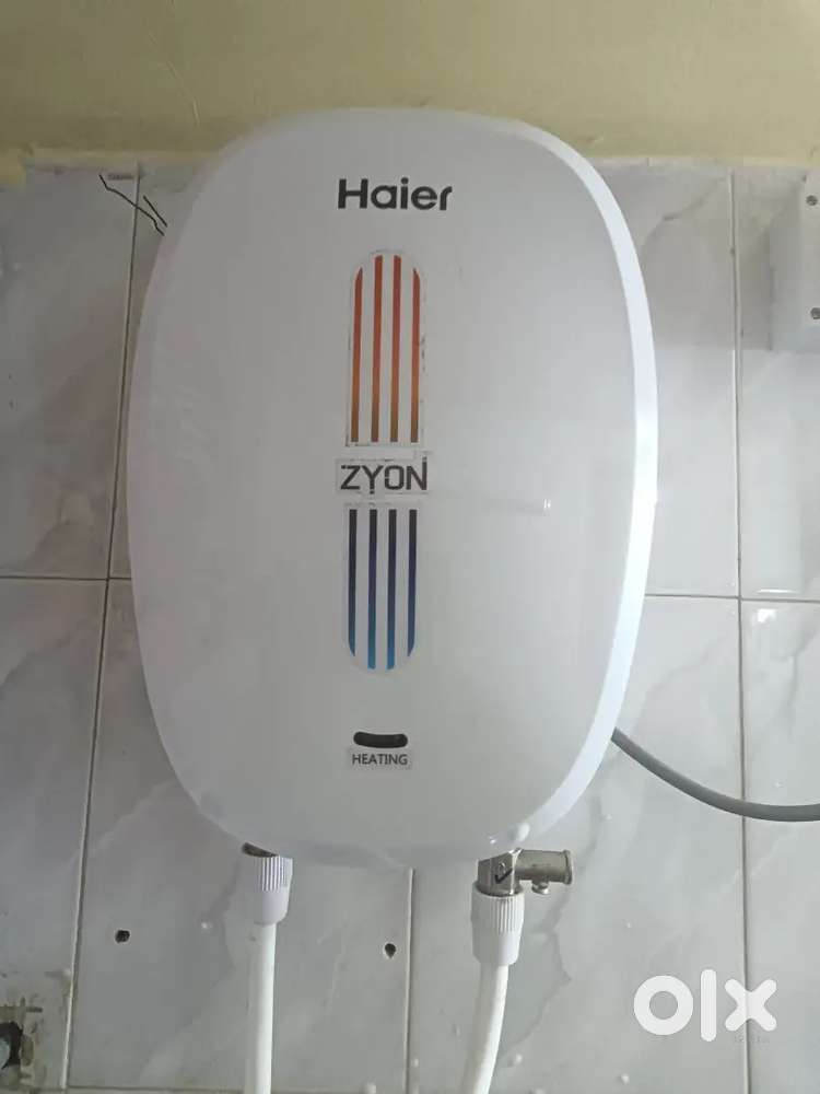 Haier Glisar