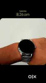 Smart watch