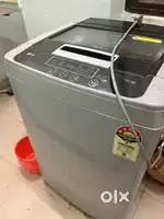 LG - Fully Automatic - Top Load (6.5Kg)