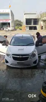 Chevrolet Beat 2012 brand new tayar