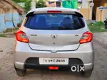 Tata Tiago, 2016, Petrol