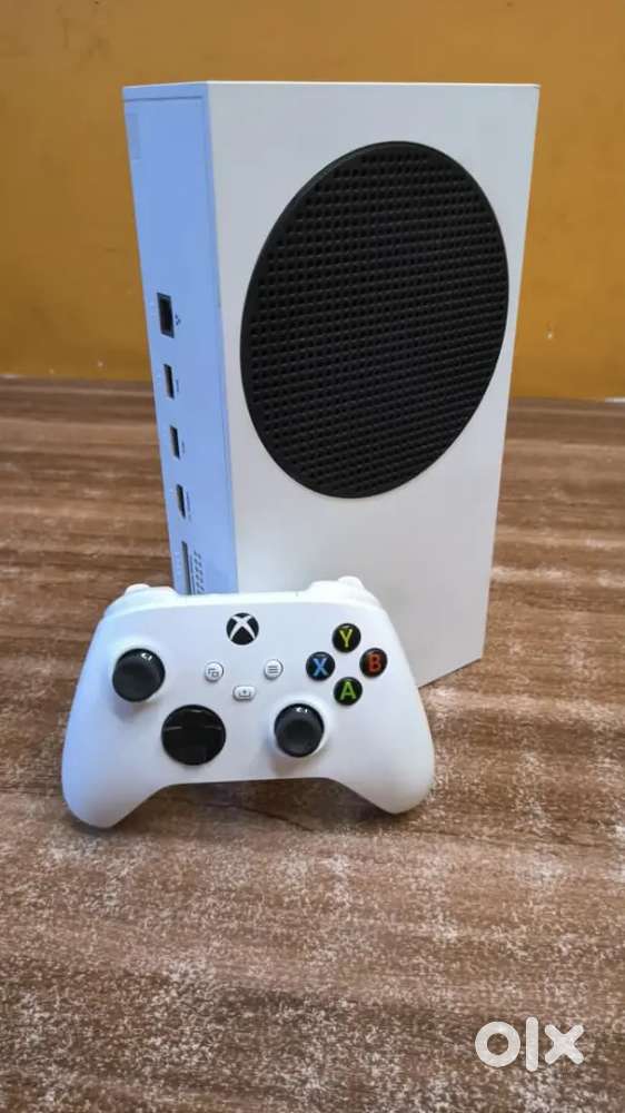 Xbox series s