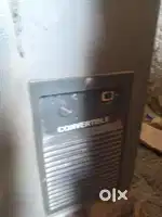 D freez voltas 450 litter