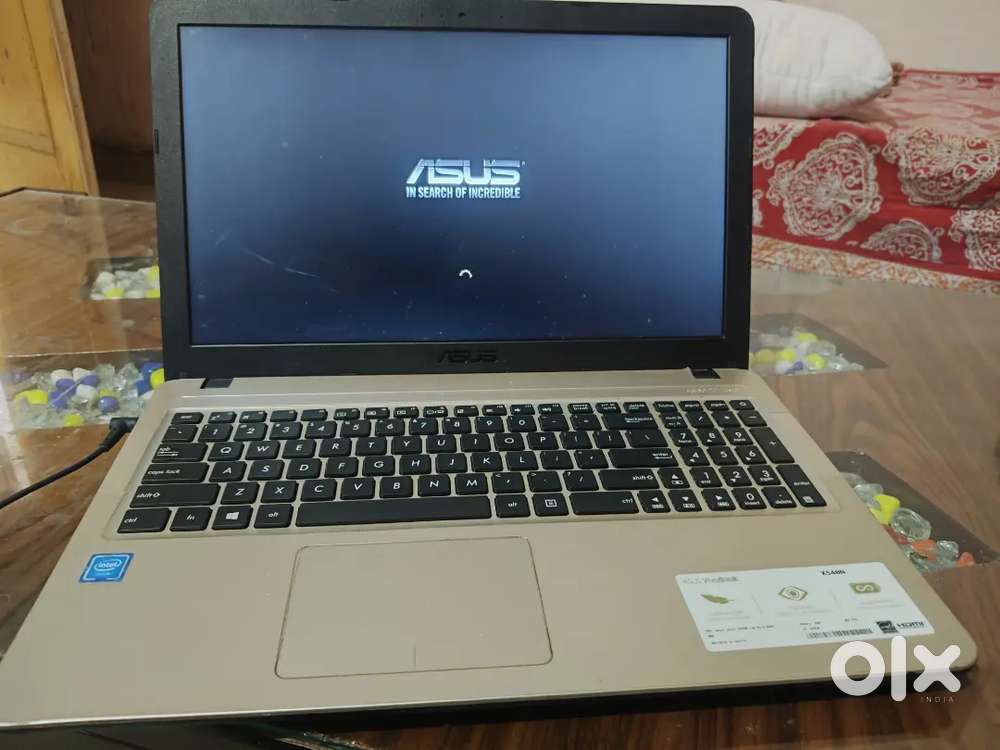 Asus Laptop