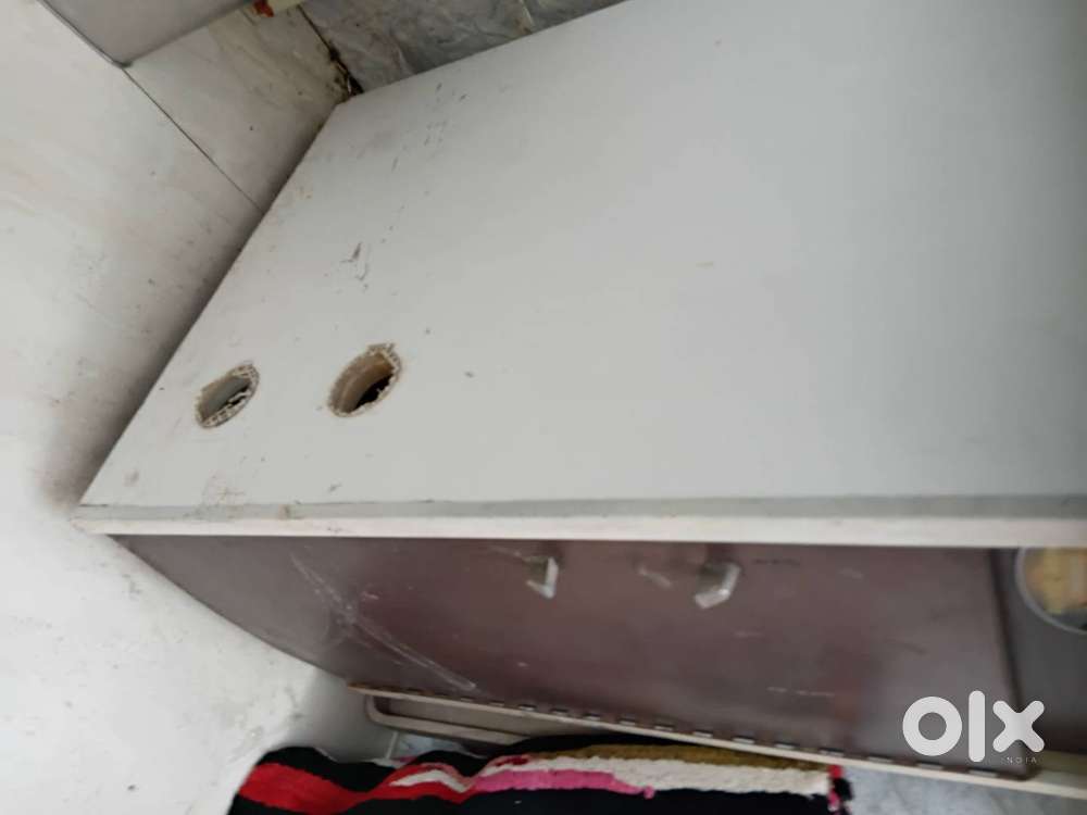 Atta chakki (Chikhalia Make)