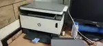 HP 1200w printer all in one
