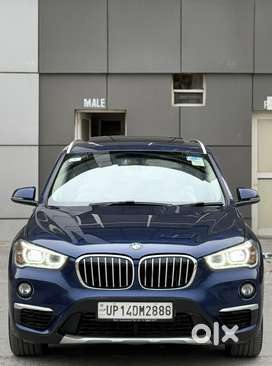 BMW X1 xDrive 20d xLine, 2018, Diesel