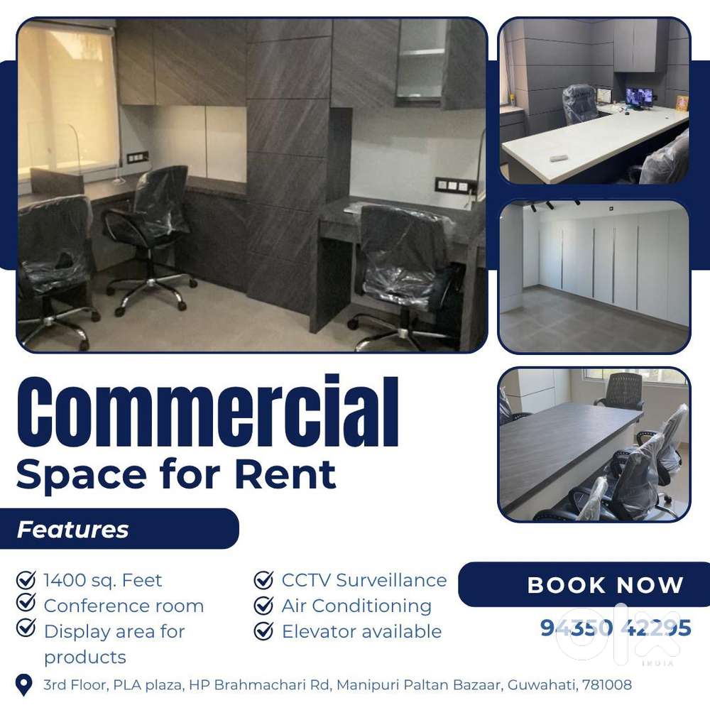 Near to the center of the city