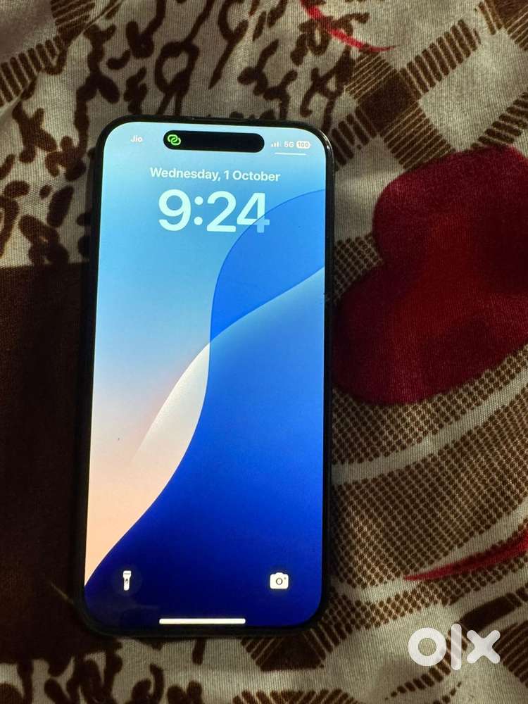 iphone 15pro 92%battry