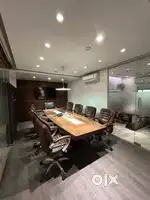 3200 Furnished Office Bhandarkar Road