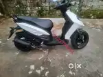 Aprilia scooter good condition Meghalaya Shillong