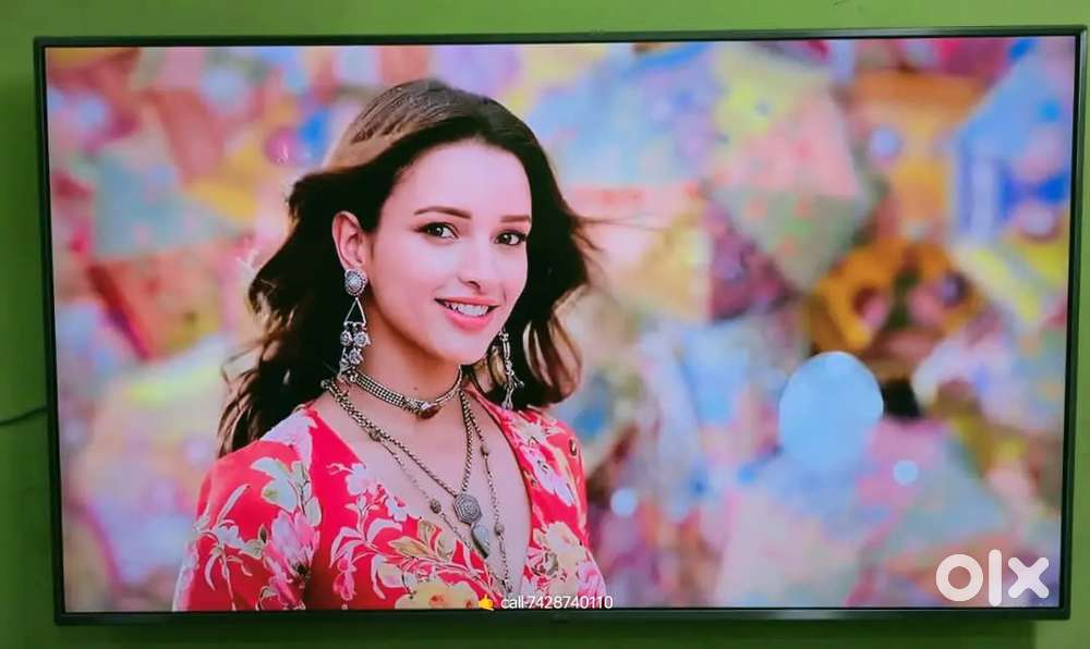 $pecial% 32inch 4k android led tv SMART WI-FI YOUTUBE NETFLIX HOTSTAR