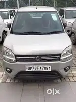 Maruti Suzuki Wagon R 1.0 2019-2022 LXI (O), 2019, Petrol