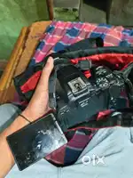 Canon 200D Condition A1