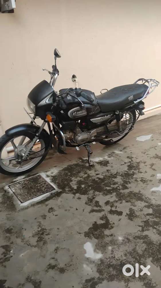 Hero splendor plus 2021 model sale.