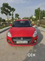 Maruti Suzuki Swift VXi 1.2 ABS BS-IV, 2023, Petrol