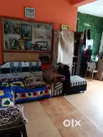 Lease of 2BHK appartment