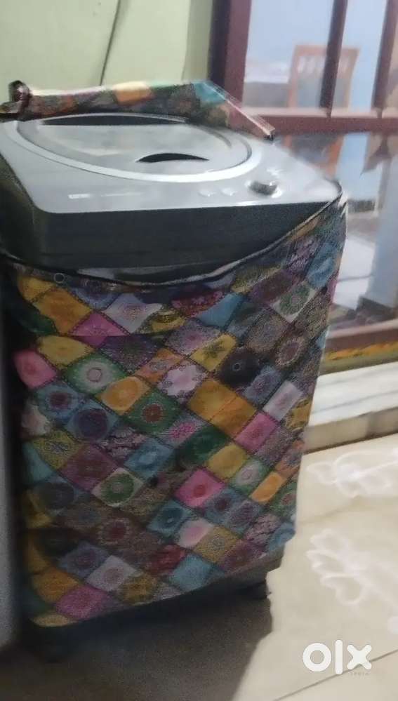 Ifb washing machine 6.5kg