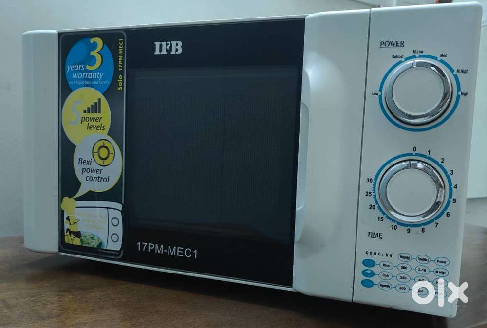 IFB Microwave