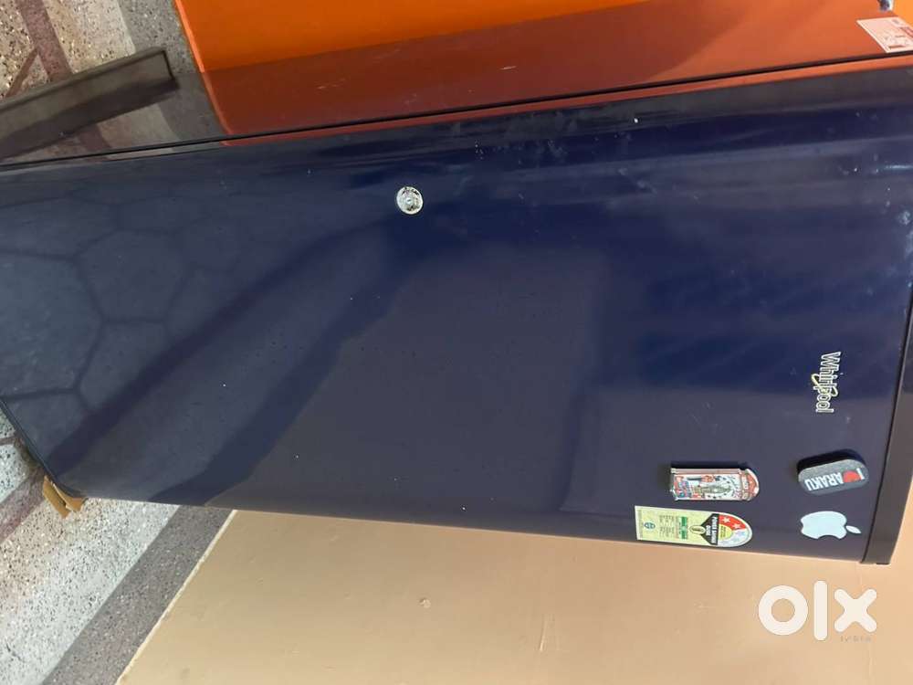 Whirlpool Single Door (184L)