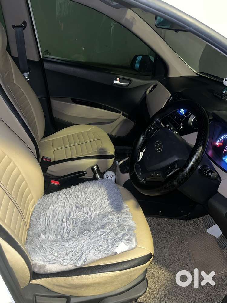 Hyundai Grand i10 2016 Petrol Good Condition