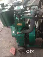 Shriram company generator 7: 5KVA 38000 last hai