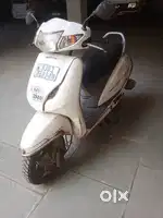 Honda Activa 2013 model
