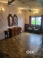 2bhk flat at  prime location @ pakhal road dwarka 2bhk for sale