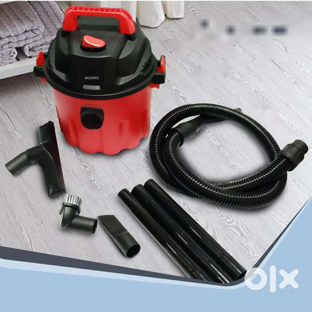 AGARO VACCUM CLEANER