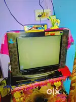 Samsung tv